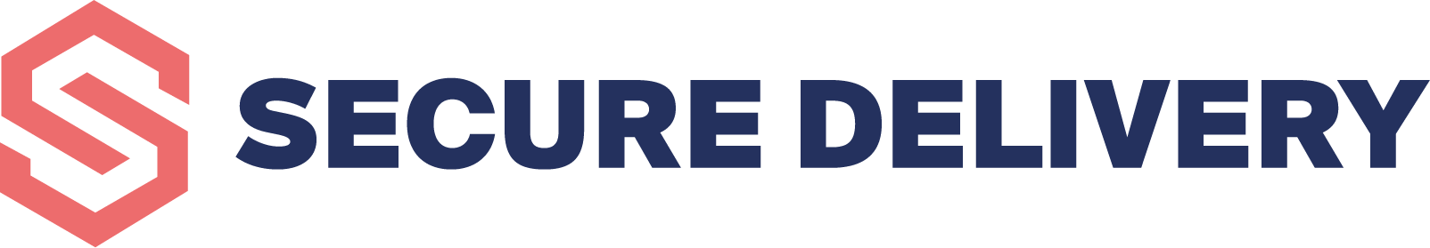 Secure Delivery Logo